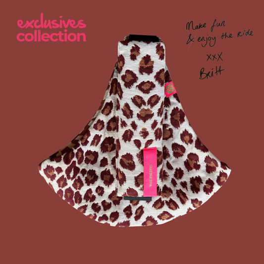 アクティブキャリー - Proud Panther プラウド パンサー