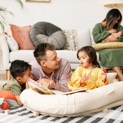 Grand Dock - サンドシャンブレー