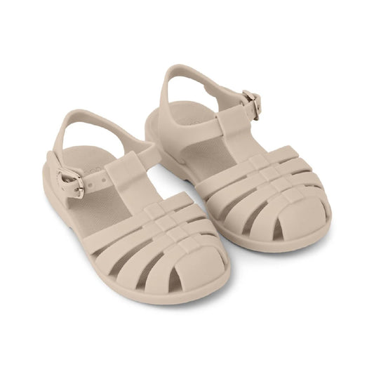 Bre Sandal - Sandy