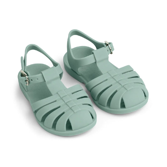 Bre Sandal - Peppermint