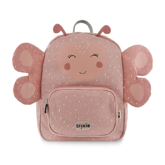 バックパック スモール - Mrs.Butterfly