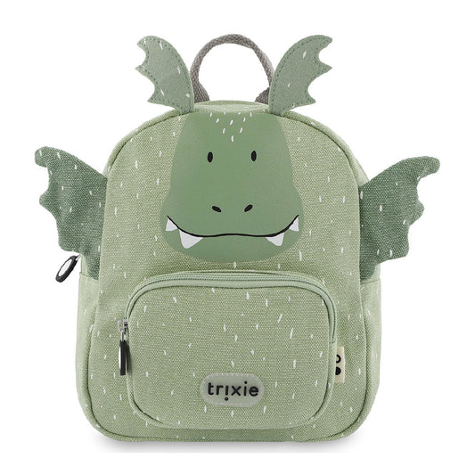 バックパック スモール -Mr.Dragon