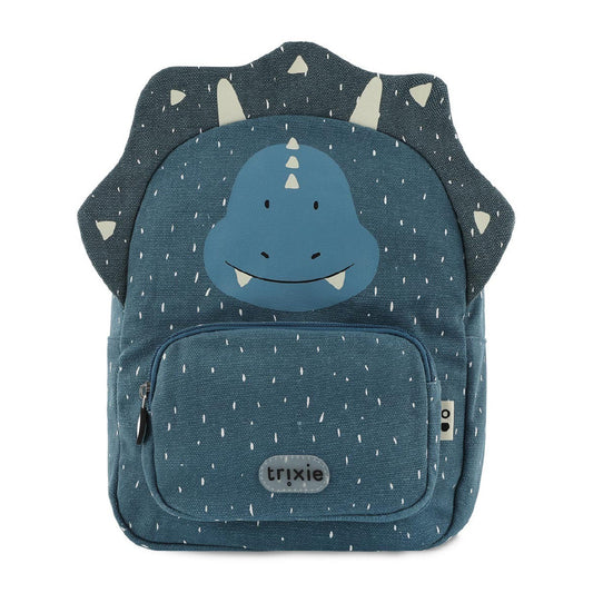 バックパック スモール -Mr.Triceratops