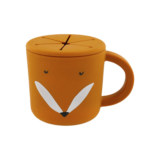 スナックカップ  - Mr.Fox