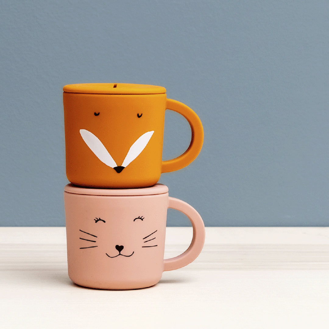 スナックカップ  - Mr.Fox