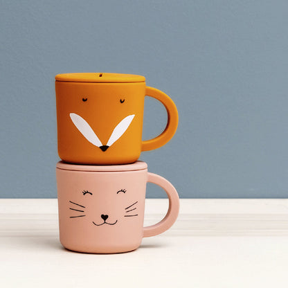 スナックカップ  - Mr.Fox