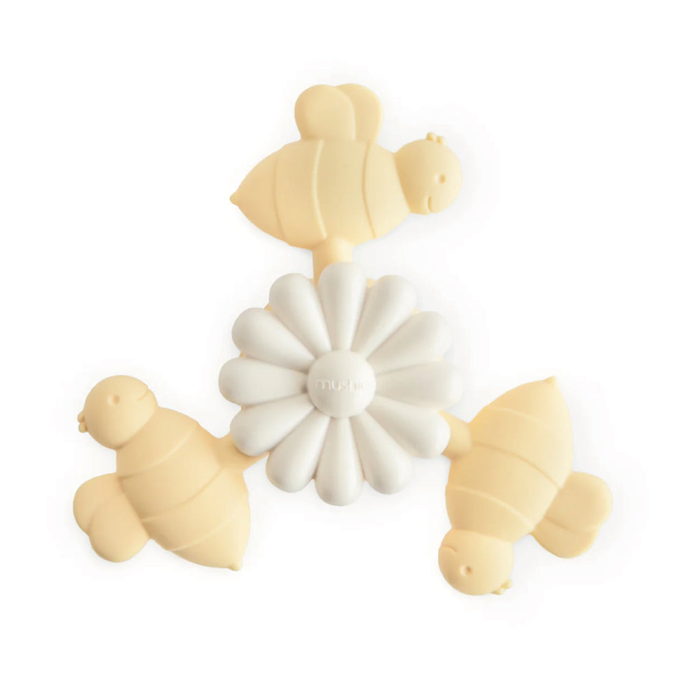 サクション スピナー トイ Bee