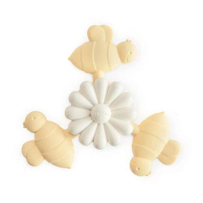 サクション スピナー トイ Bee