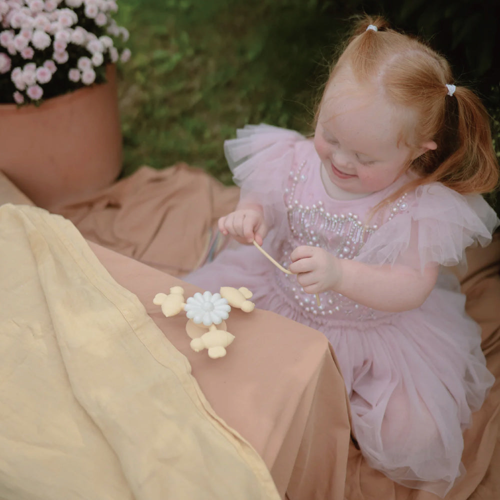 サクション スピナー トイ Bee