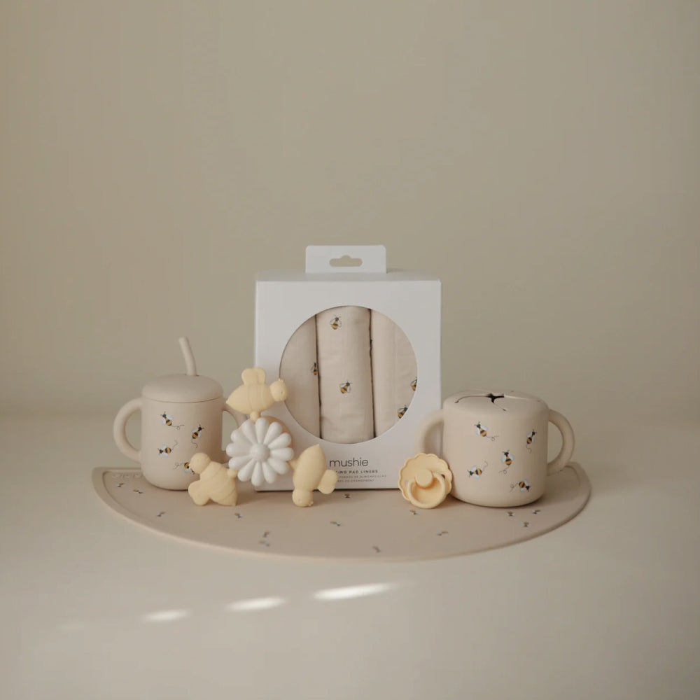 サクション スピナー トイ Bee