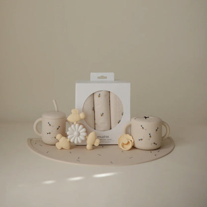 サクション スピナー トイ Bee