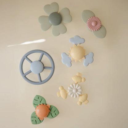 サクション スピナー トイ Bee