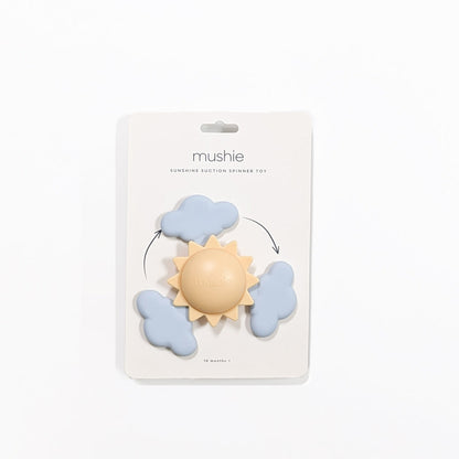 サクション スピナー トイ Sunshine