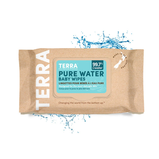 おしりふき ピュアウォーター