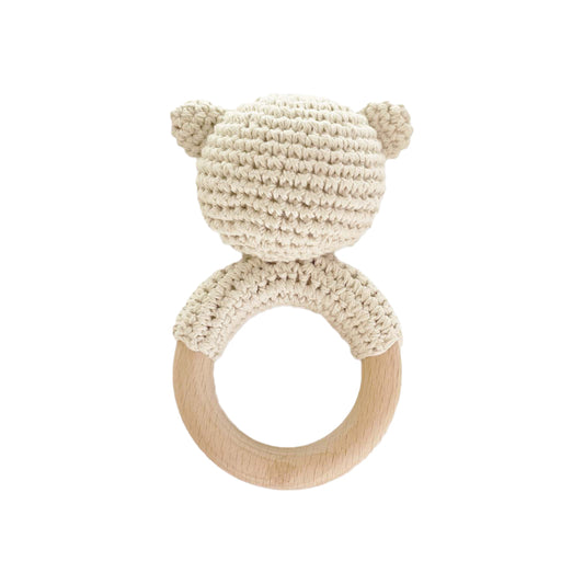 クロシェットラトル Bear
