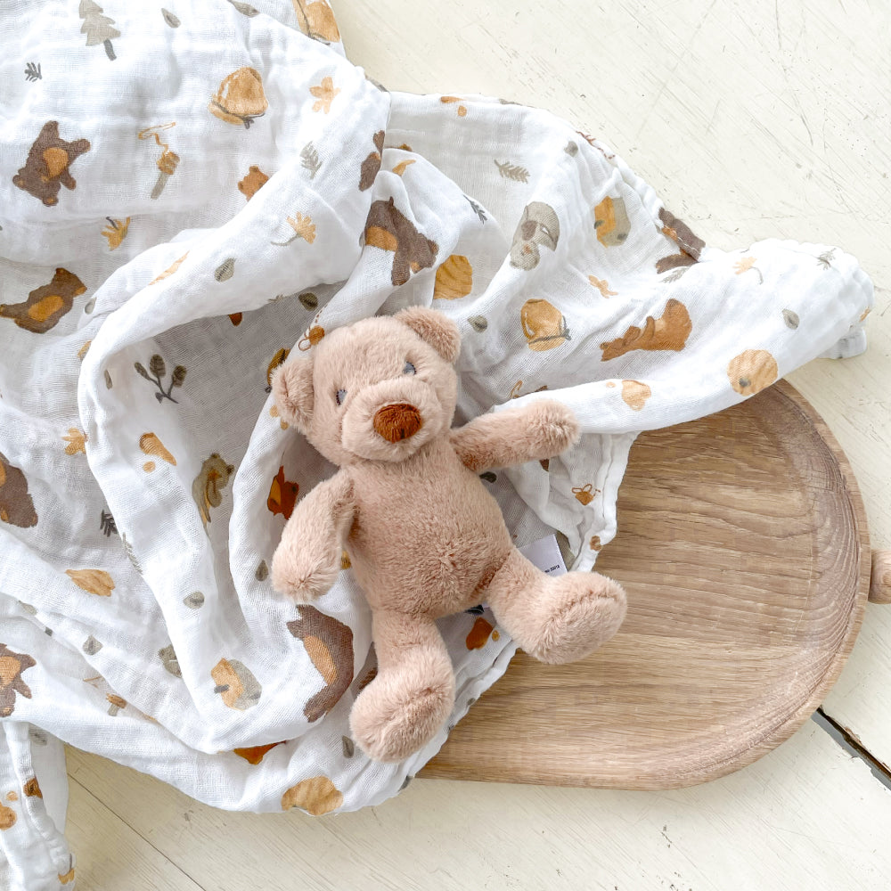 The little linen company 公式オンラインストア – CAIZUオンラインストア