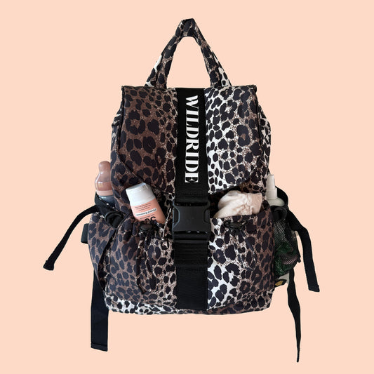 バックパック - Sabannah サバンナ