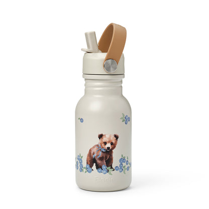 ウォーターボトル 350ml - Blueberry Bliss Billy(10月頃〜発送予定)