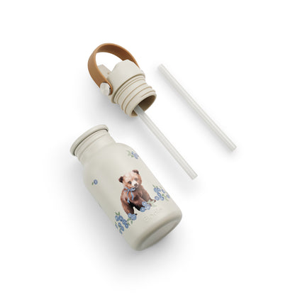 ウォーターボトル 350ml - Blueberry Bliss Billy(10月頃〜発送予定)