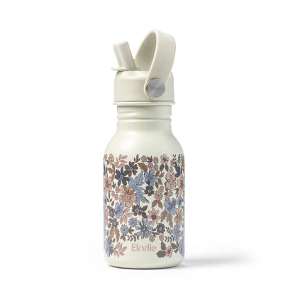 ウォーターボトル 350ml - Blue Garden(10月頃〜発送予定)
