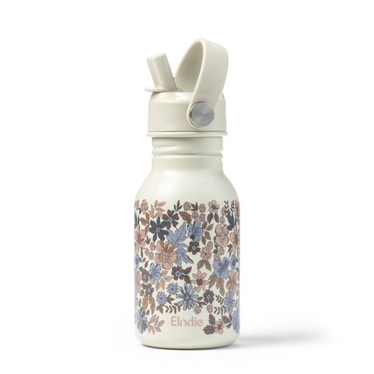 ウォーターボトル 350ml - Blue Garden(10月頃〜発送予定)
