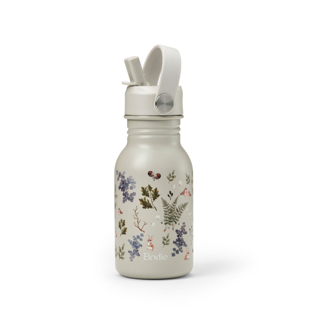 ウォーターボトル 350ml - Fairytale Forest(10月頃〜発送予定)
