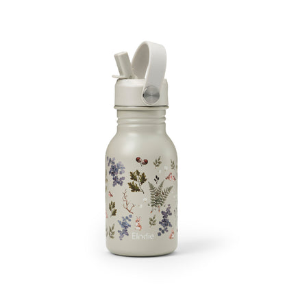 ウォーターボトル 350ml - Fairytale Forest(10月頃〜発送予定)
