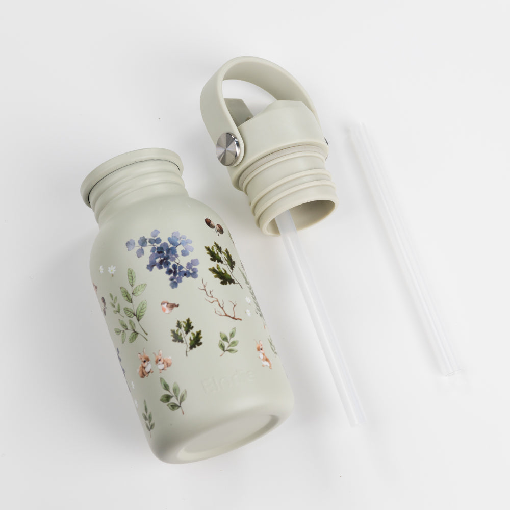 ウォーターボトル 350ml - Fairytale Forest(10月頃〜発送予定)