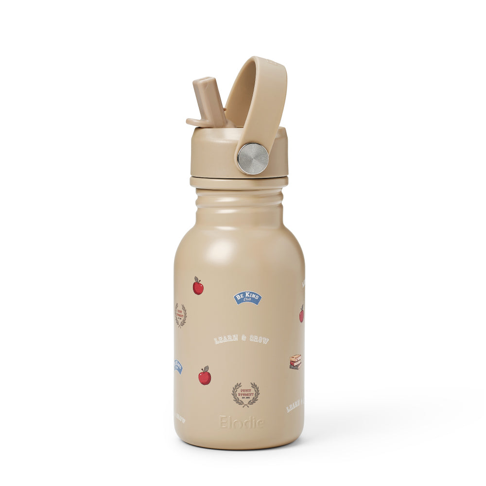 ウォーターボトル 350ml - Learn & Grow(10月頃〜発送予定)