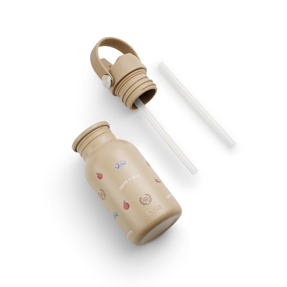ウォーターボトル 350ml - Learn & Grow(10月頃〜発送予定)