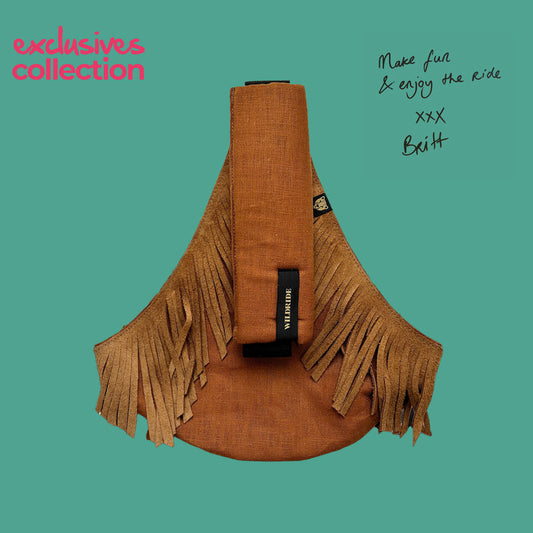 アクティブキャリー - Fringe フリンジ