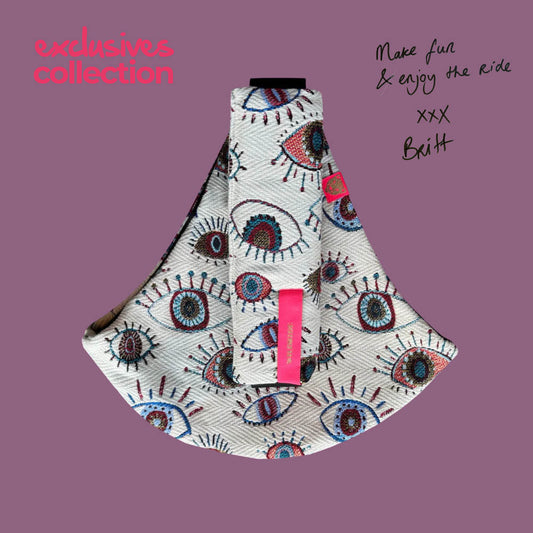 アクティブキャリー - Pure Vision ピュアビジョン