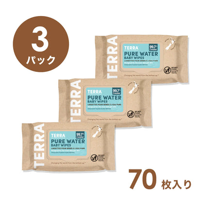 おしりふき ピュアウォーター