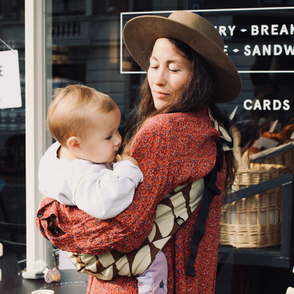 アクティブキャリー - Boho ボーホー