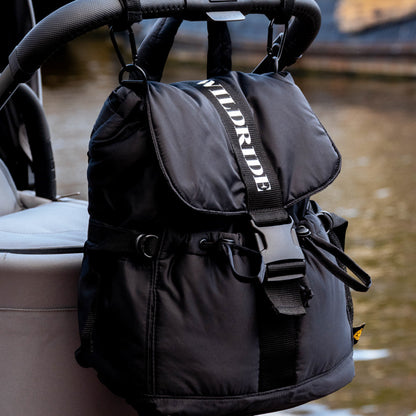 バックパック - Black ブラック