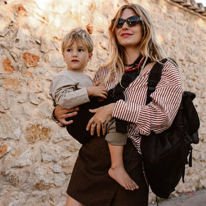 バックパック - Black ブラック