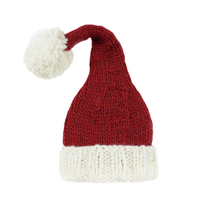 ニットハット - Santa